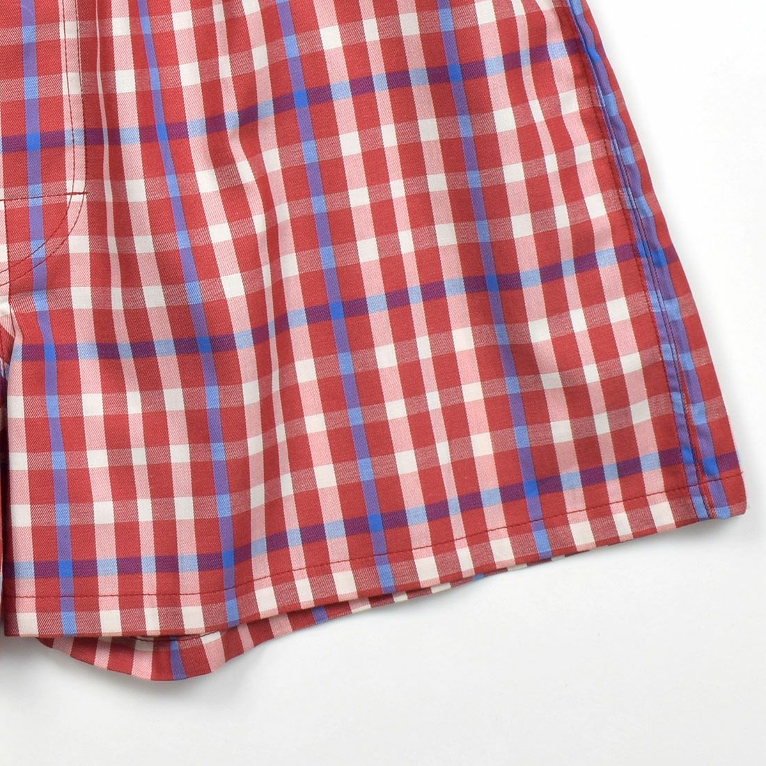 ダックス トランクス(ソフトパイルゴム)