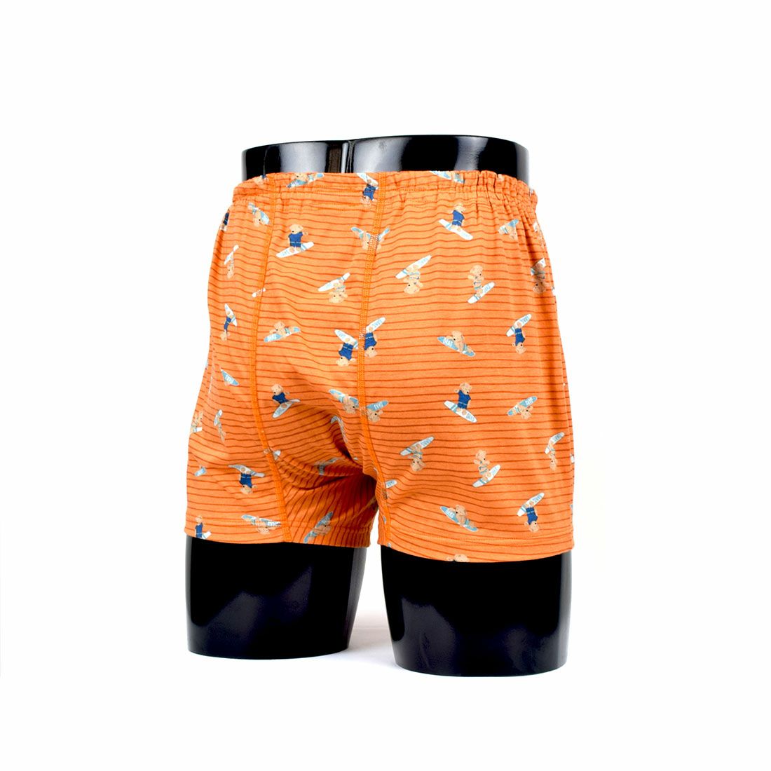 ダックス ニットトランクス