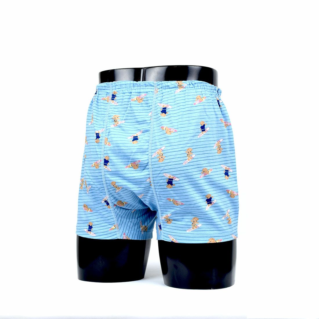 ダックス ニットトランクス