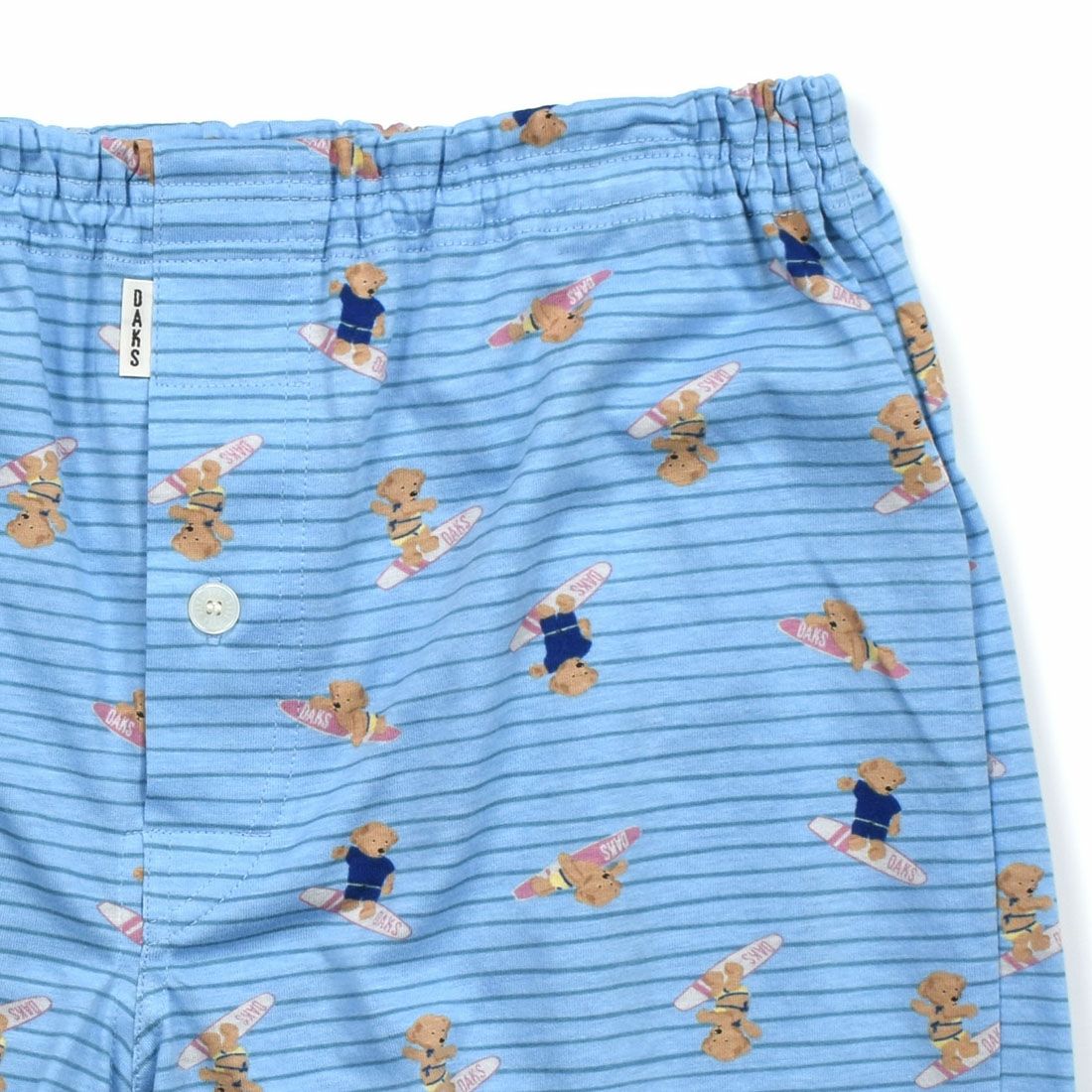 ダックス ニットトランクス