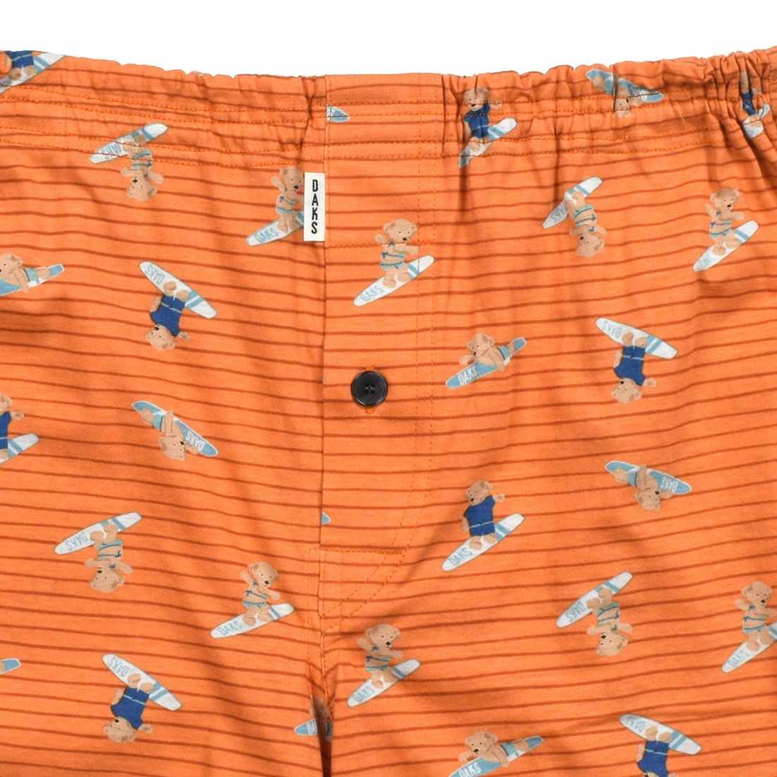 ダックス ニットトランクス