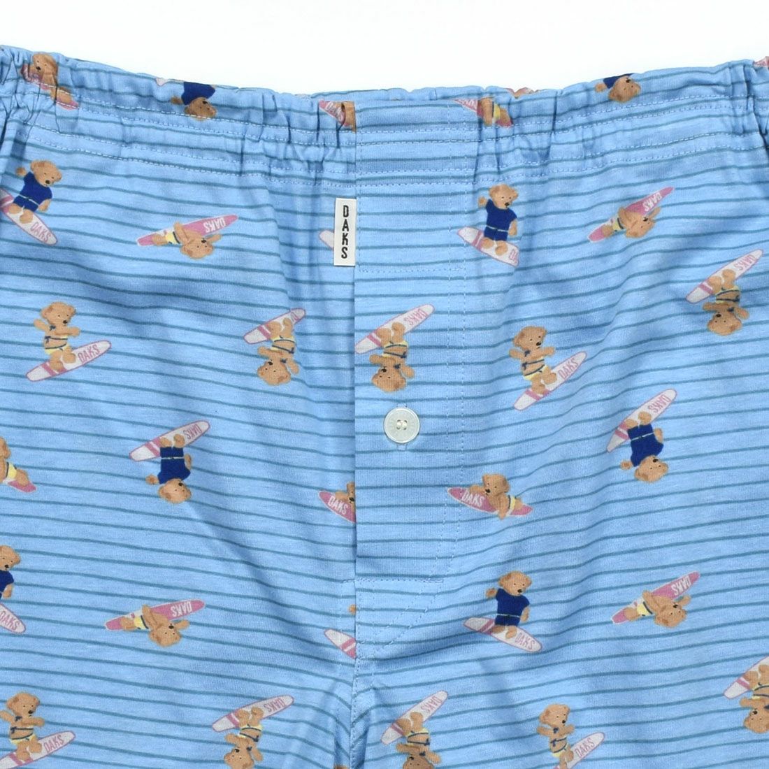 ダックス ニットトランクス