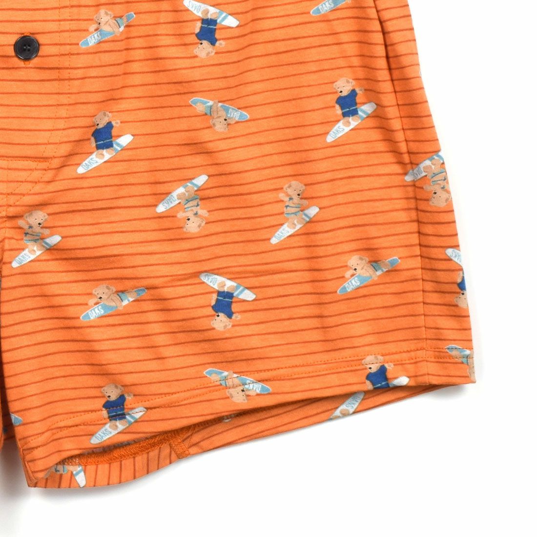 ダックス ニットトランクス