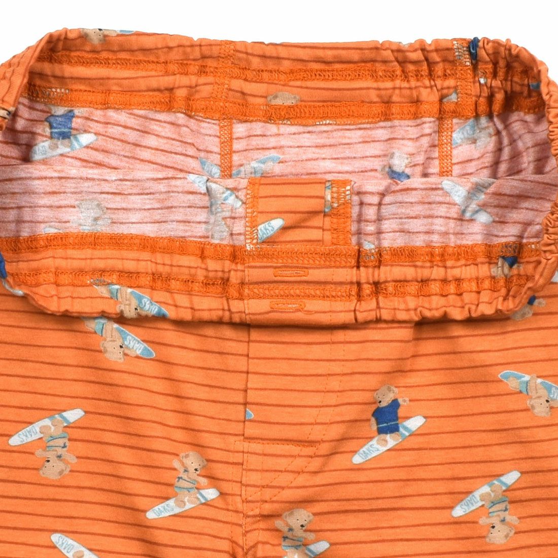 ダックス ニットトランクス