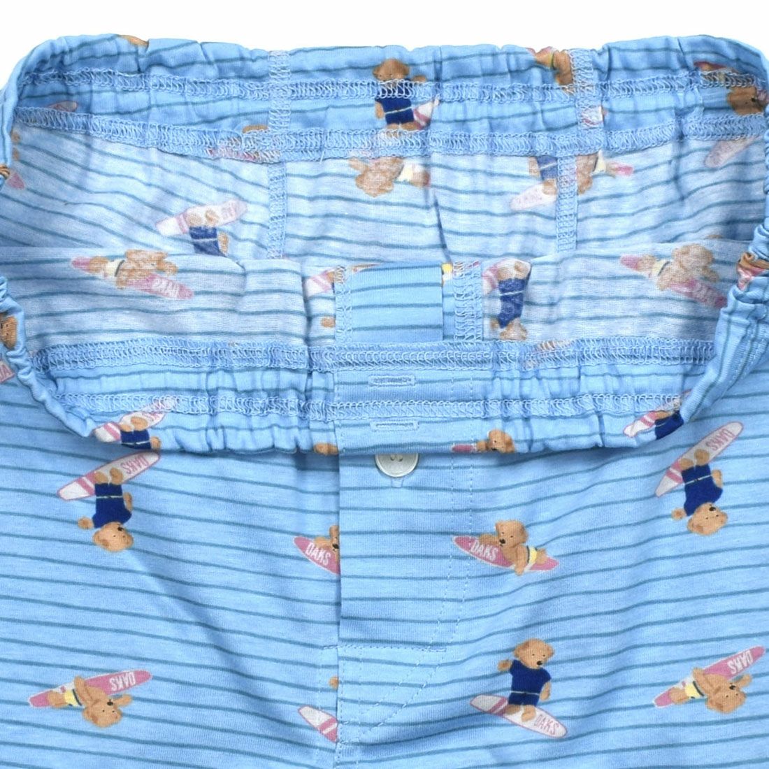 ダックス ニットトランクス