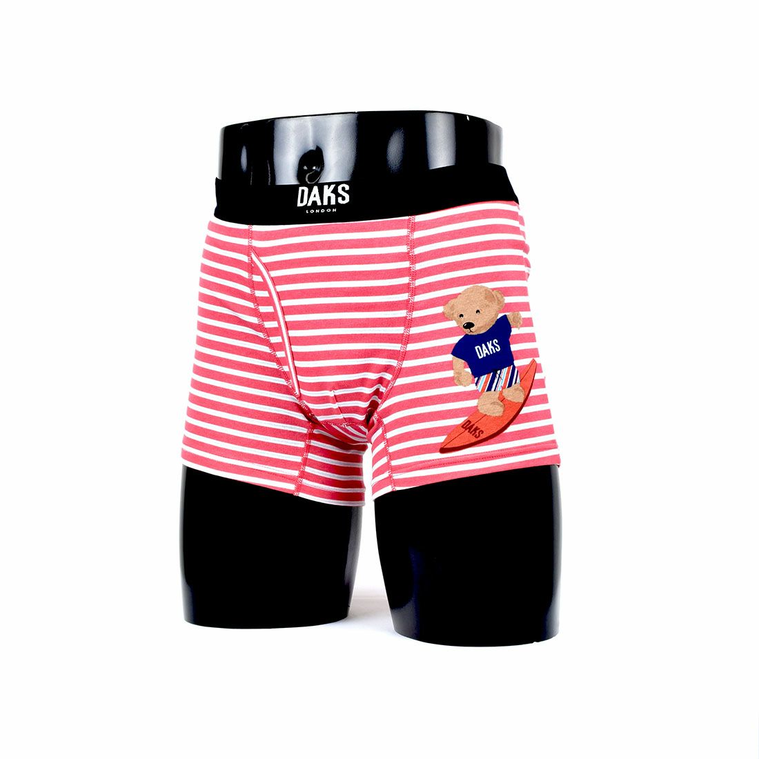 ダックス ボクサーブリーフ