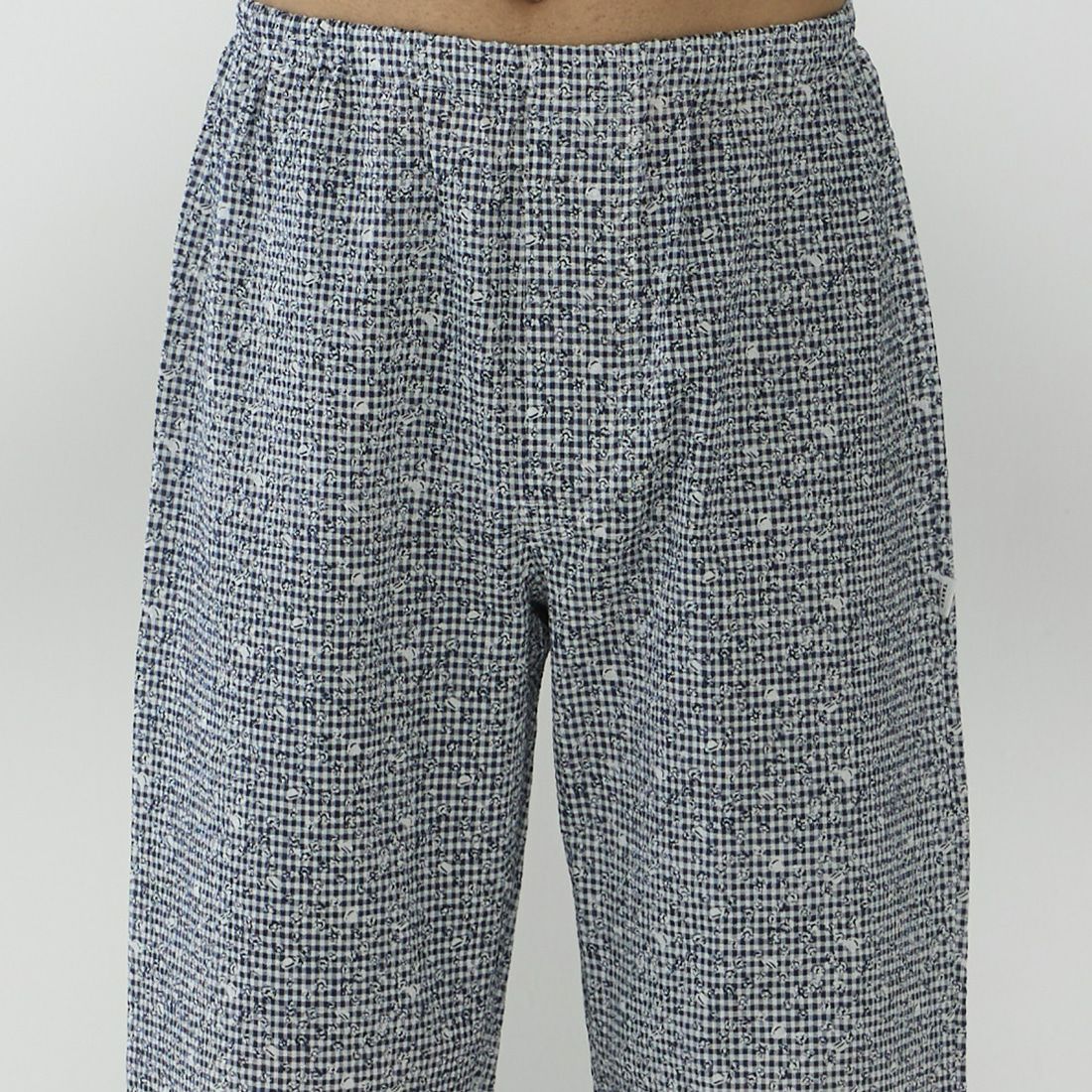 タケオキクチ テーラードパジャマ