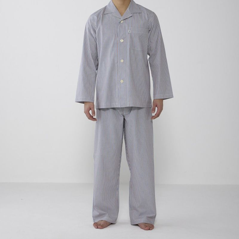 タケオキクチ テーラードパジャマ