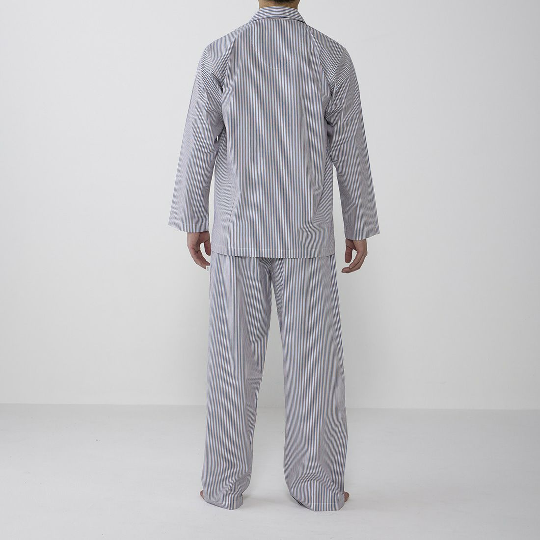 タケオキクチ テーラードパジャマ