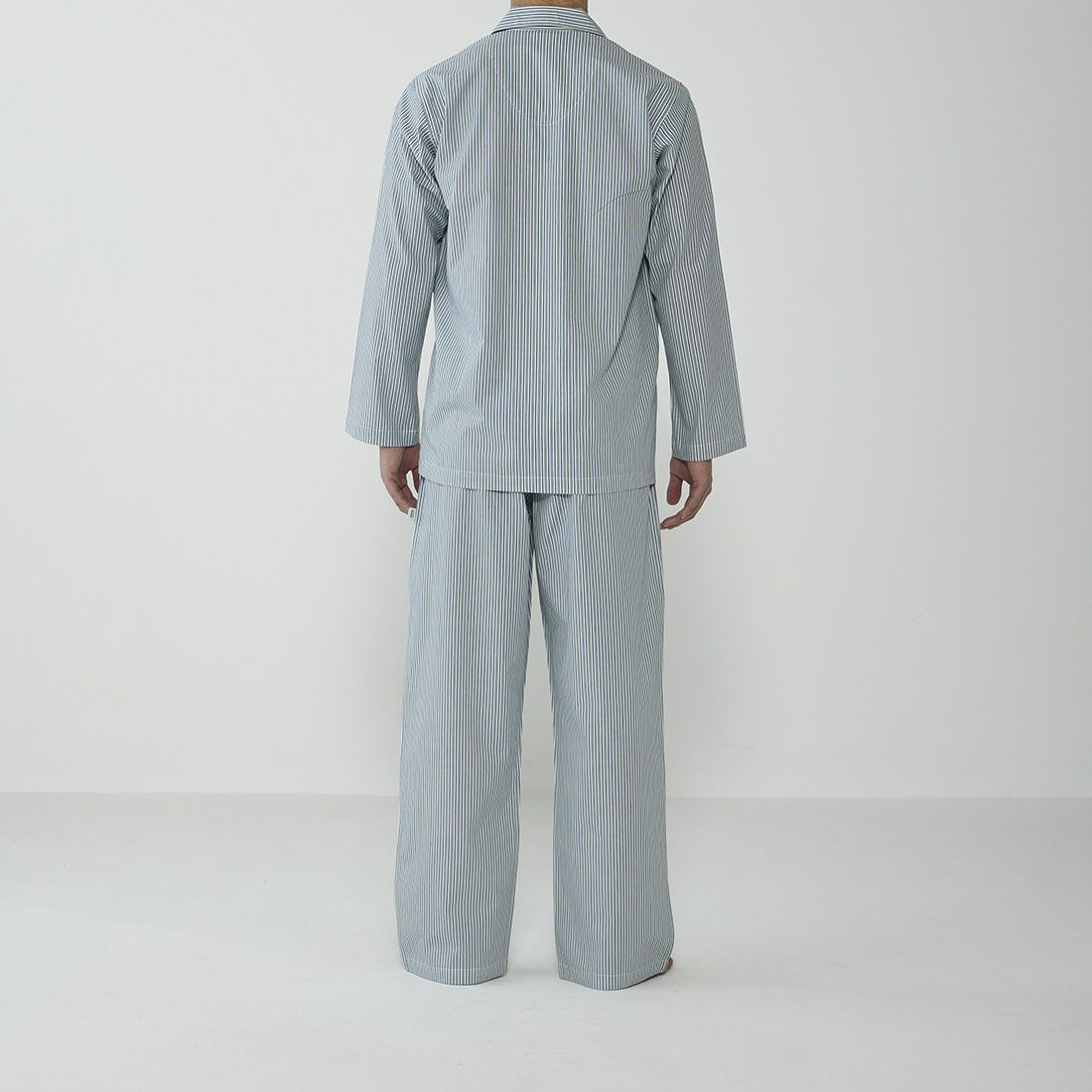 タケオキクチ テーラードパジャマ