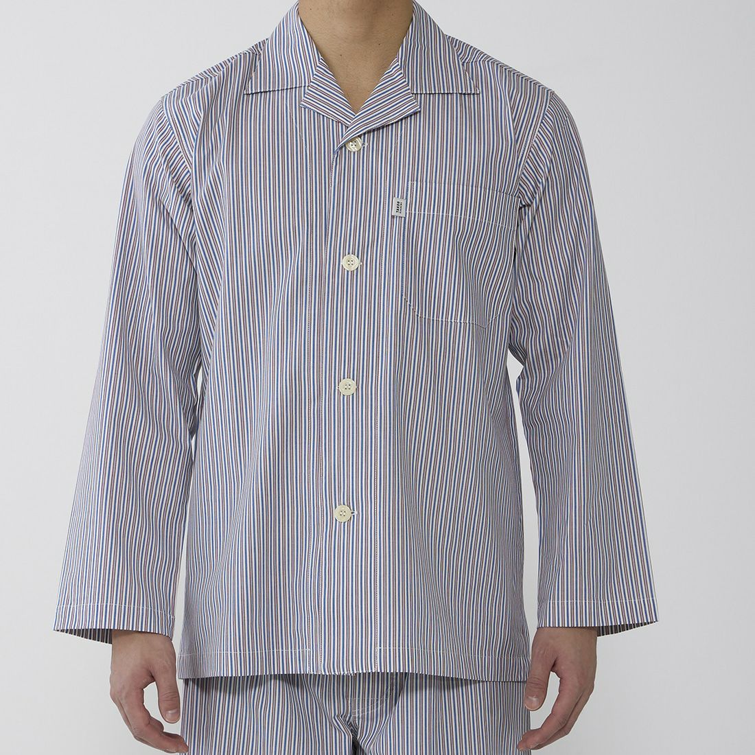 タケオキクチ テーラードパジャマ