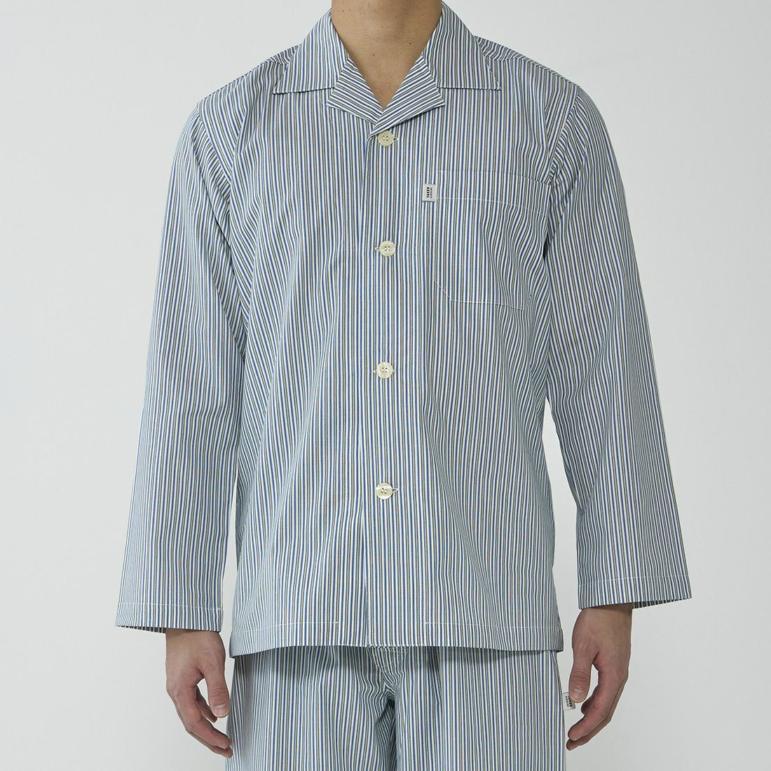 タケオキクチ テーラードパジャマ