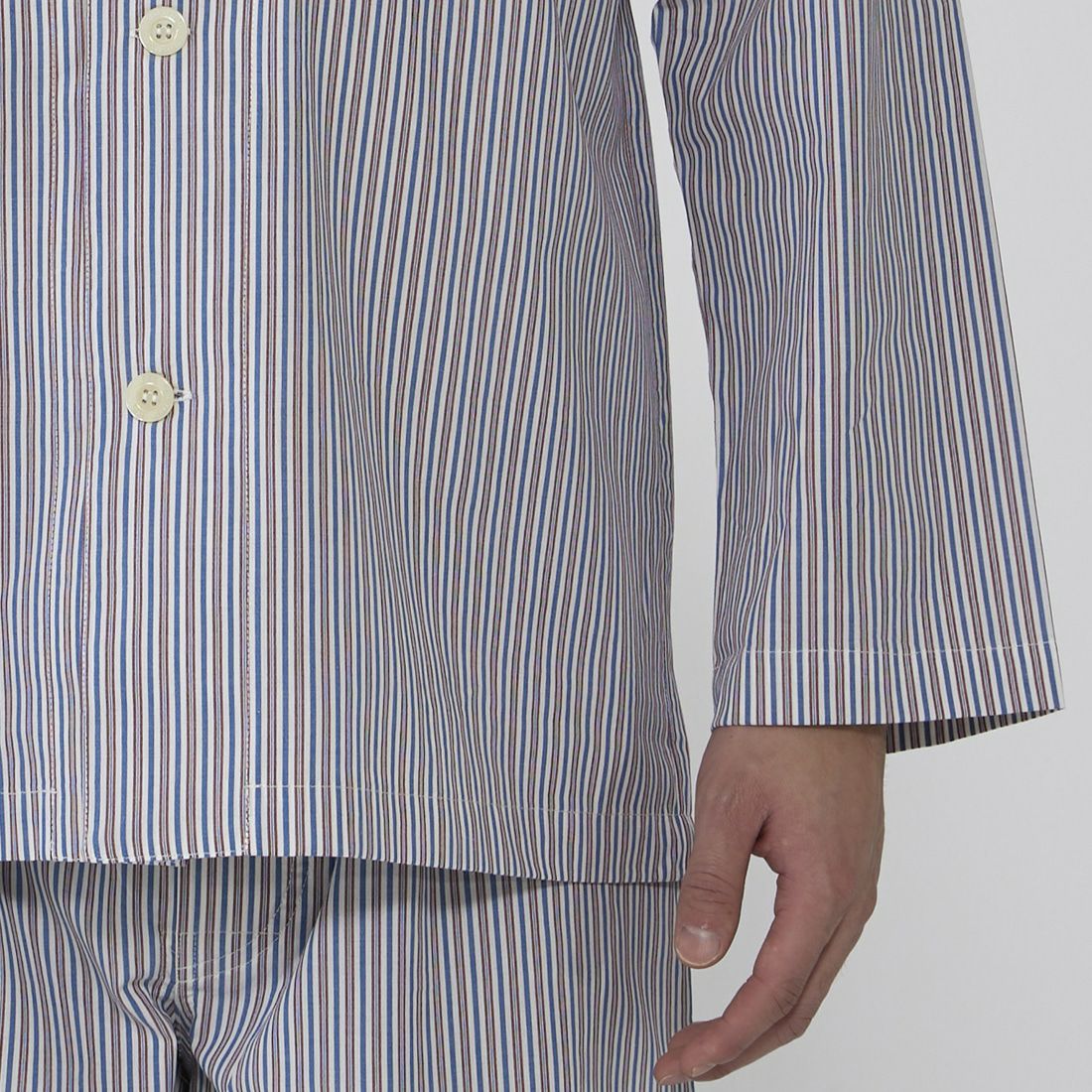 タケオキクチ テーラードパジャマ