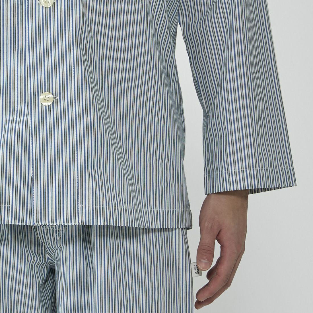 タケオキクチ テーラードパジャマ