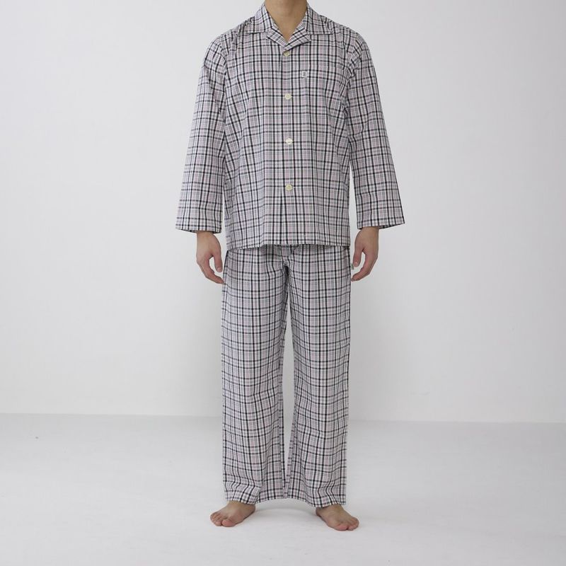 タケオキクチ テーラードパジャマ