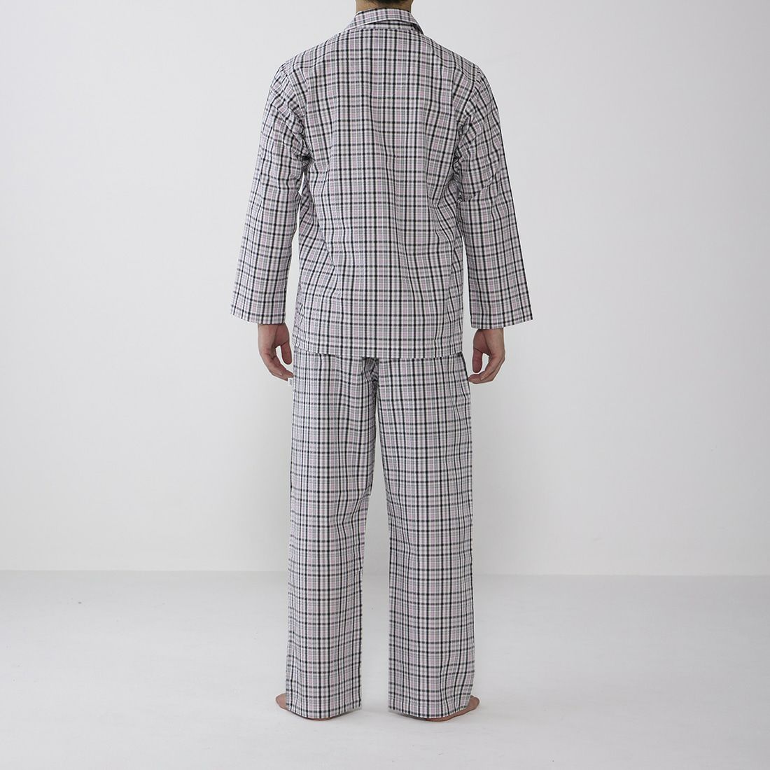 タケオキクチ テーラードパジャマ