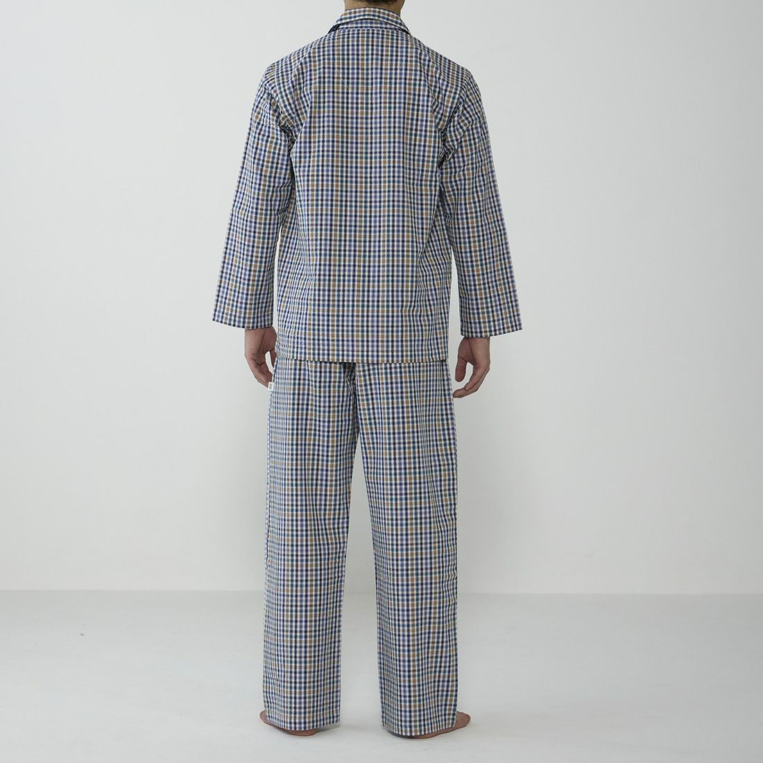 タケオキクチ テーラードパジャマ