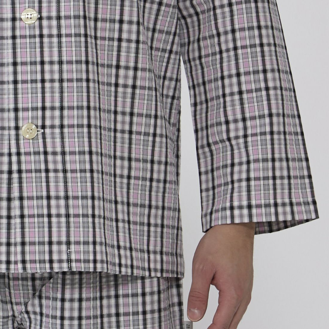 タケオキクチ テーラードパジャマ