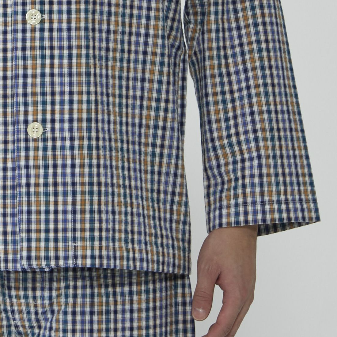 タケオキクチ テーラードパジャマ