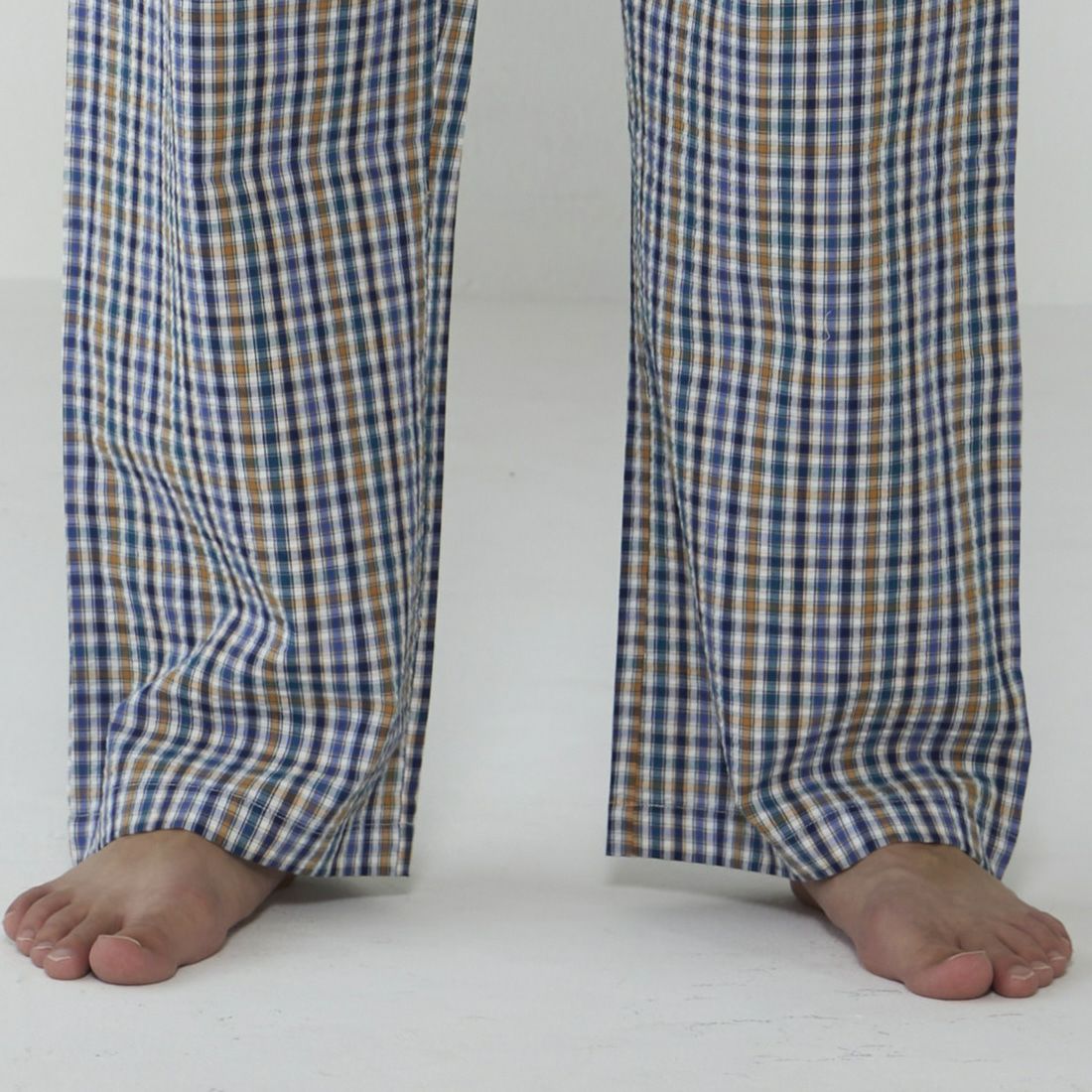 タケオキクチ テーラードパジャマ