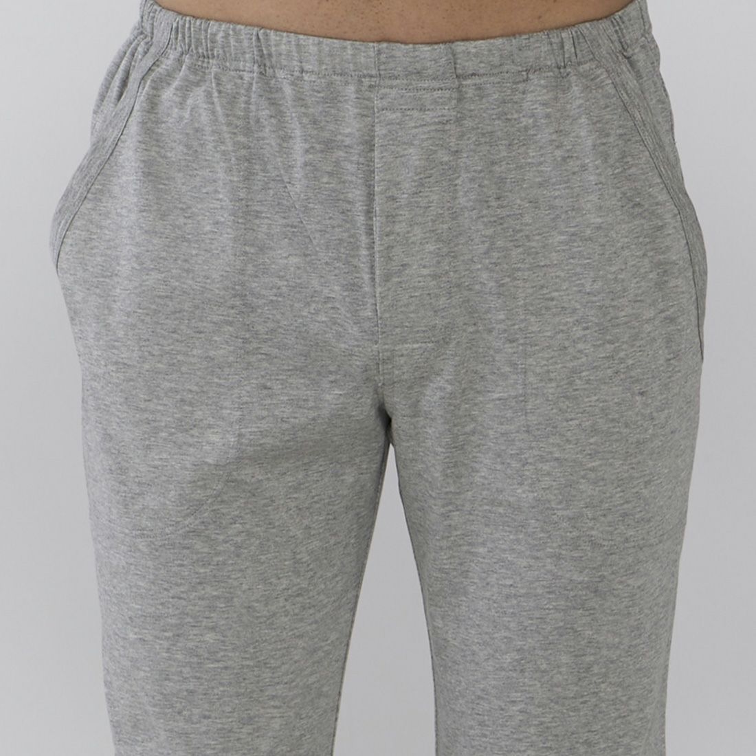 タケオキクチ　長袖ヘンリーネックパジャマ