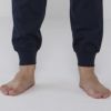タケオキクチ　長袖ヘンリーネックパジャマ