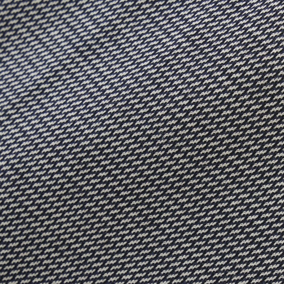 タケオキクチ　長袖ヘンリーネックパジャマ