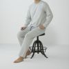 タケオキクチ　長袖クルーネックシャツ