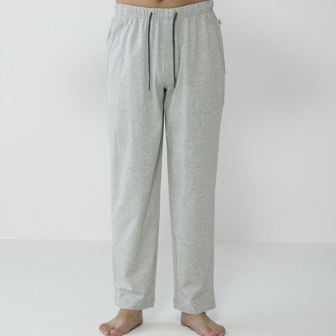 タケオキクチ　前開きロングテーパード