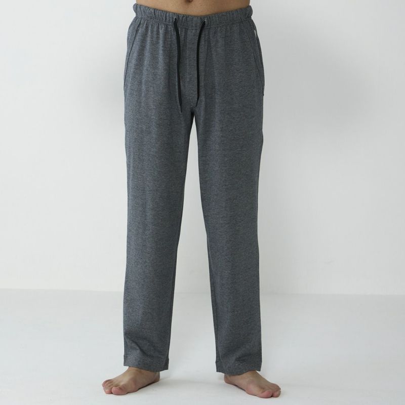 タケオキクチ　前開きロングテーパード