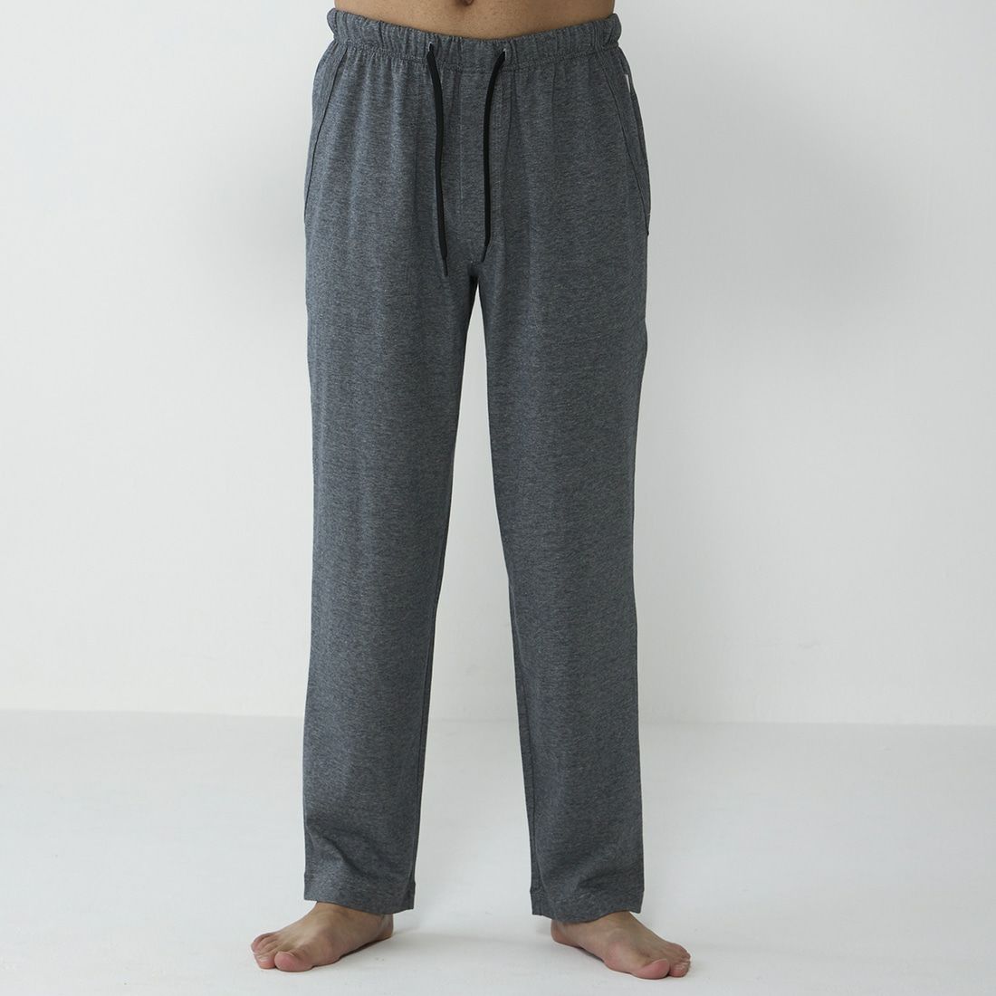 タケオキクチ　前開きロングテーパード