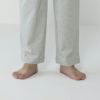 タケオキクチ　前開きロングテーパード