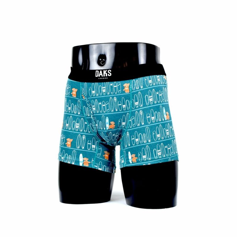 ダックス ボクサーブリーフ