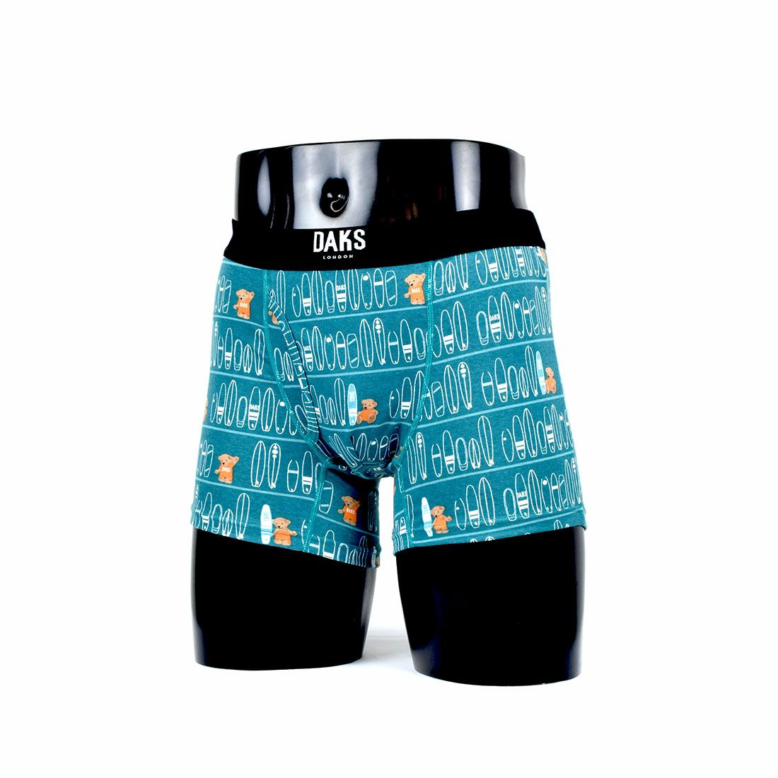 ダックス ボクサーブリーフ