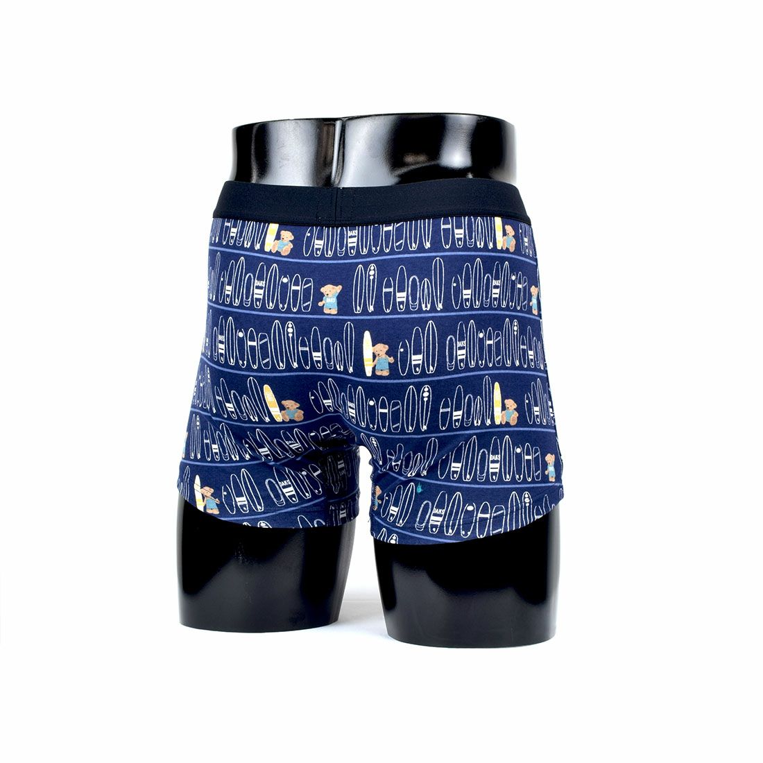 ダックス ボクサーブリーフ