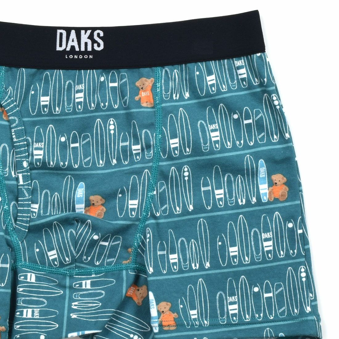 ダックス ボクサーブリーフ