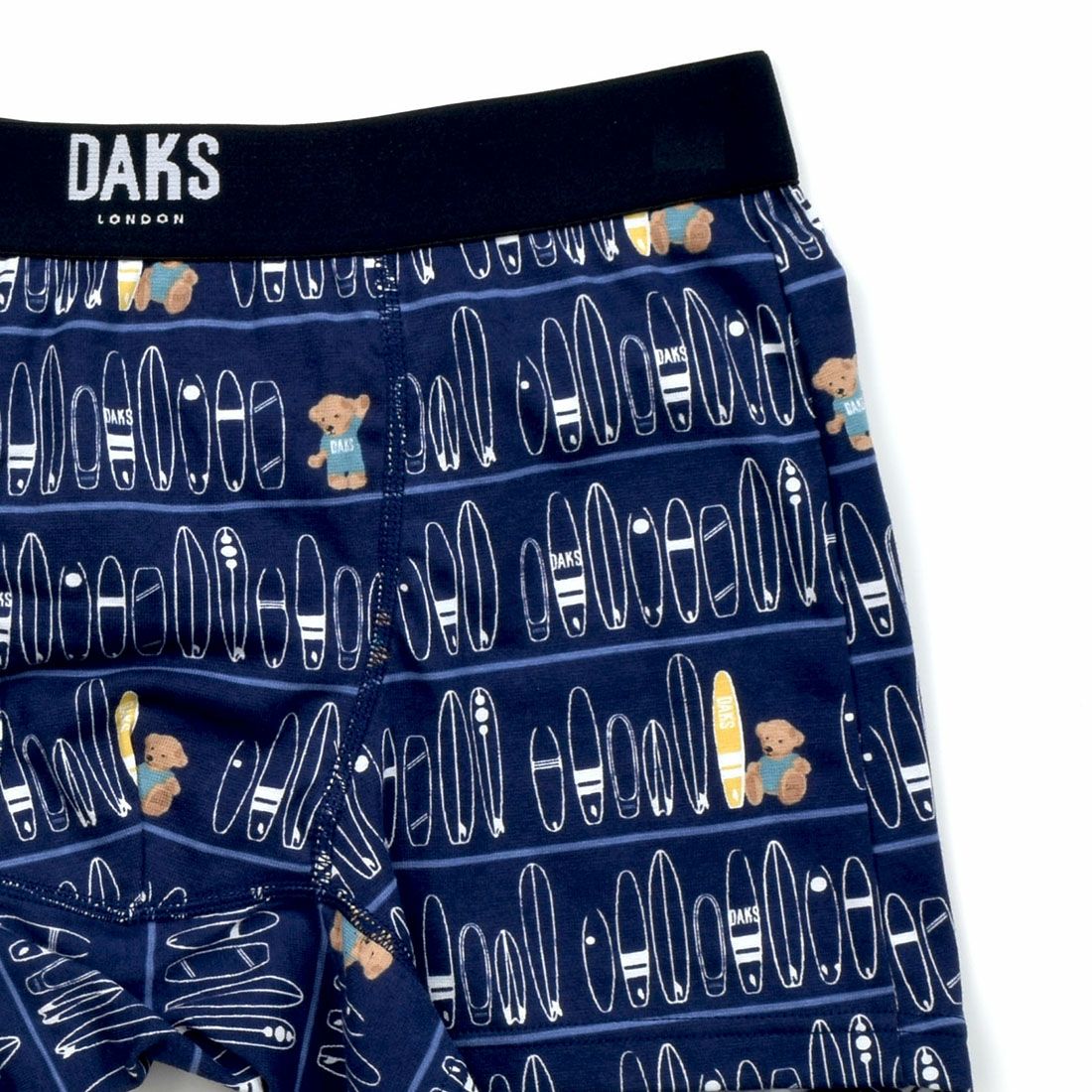 ダックス ボクサーブリーフ