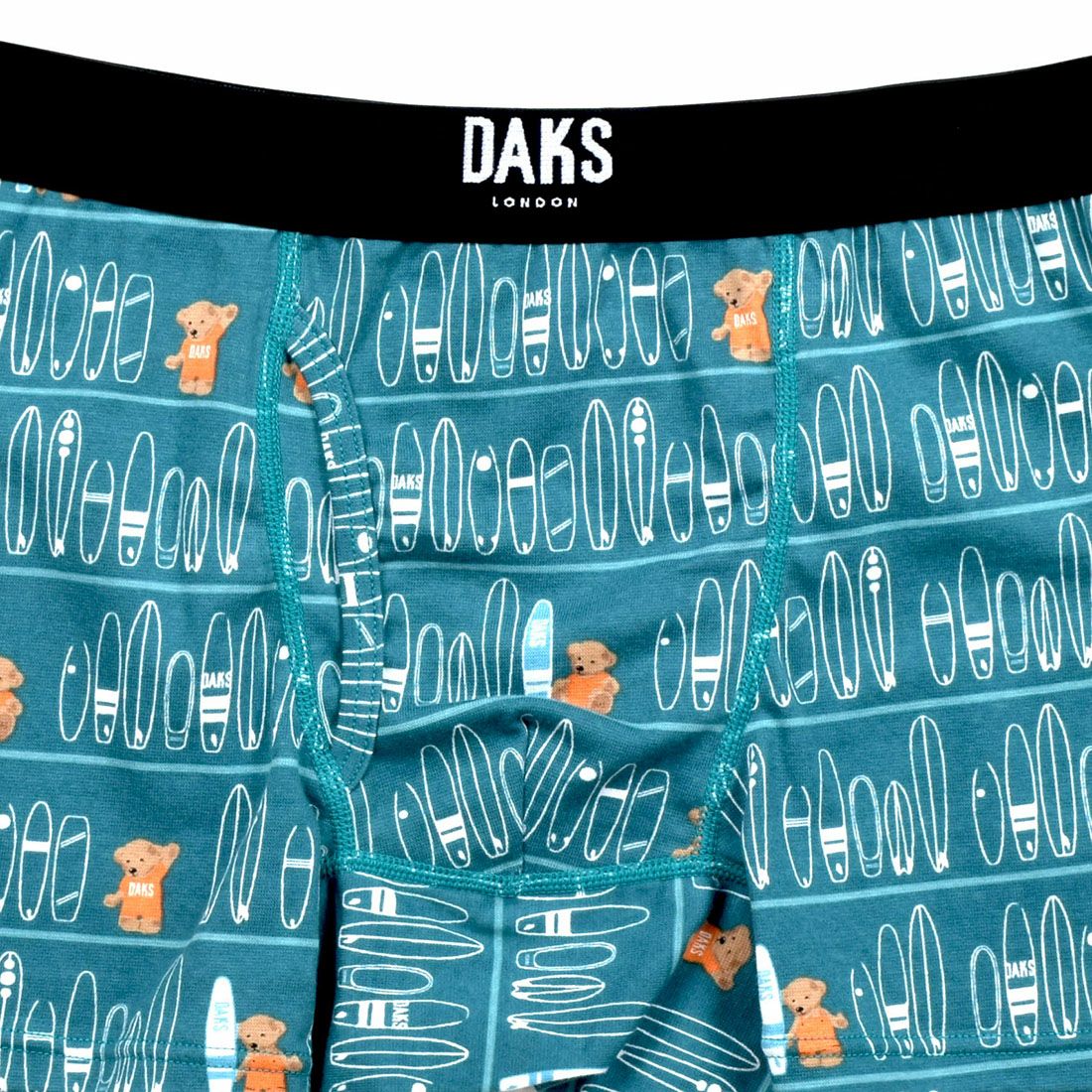 ダックス ボクサーブリーフ