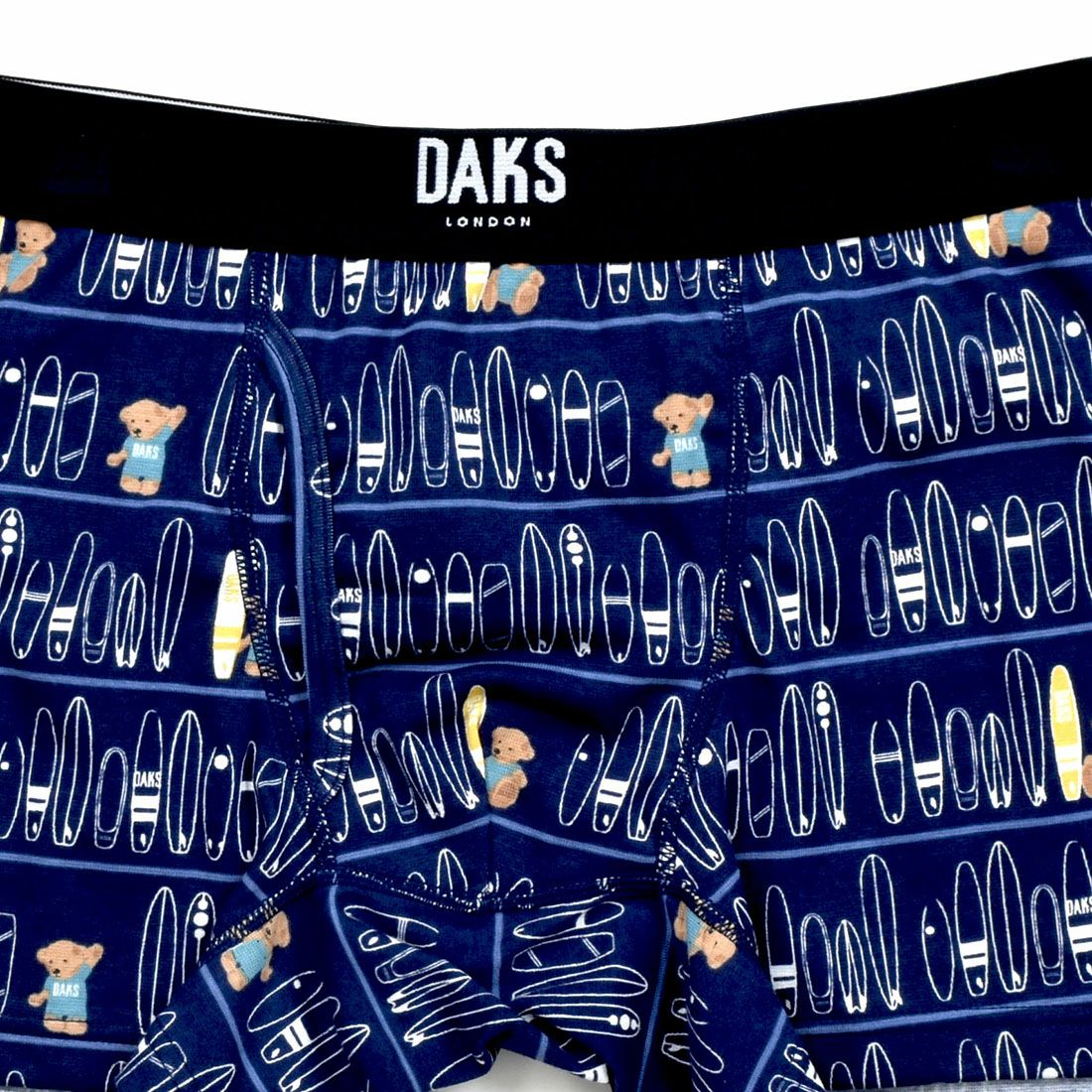 ダックス ボクサーブリーフ