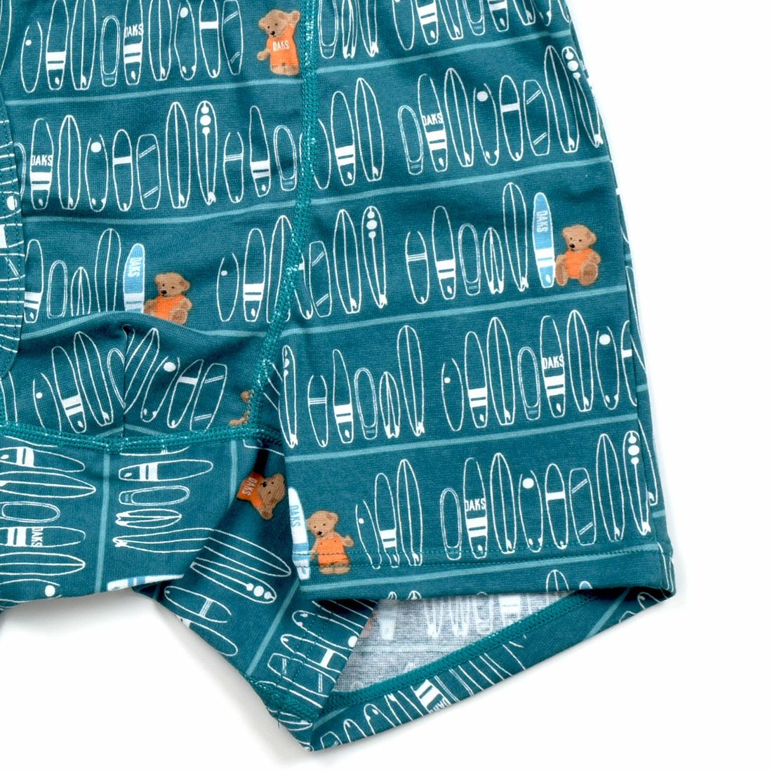 ダックス ボクサーブリーフ