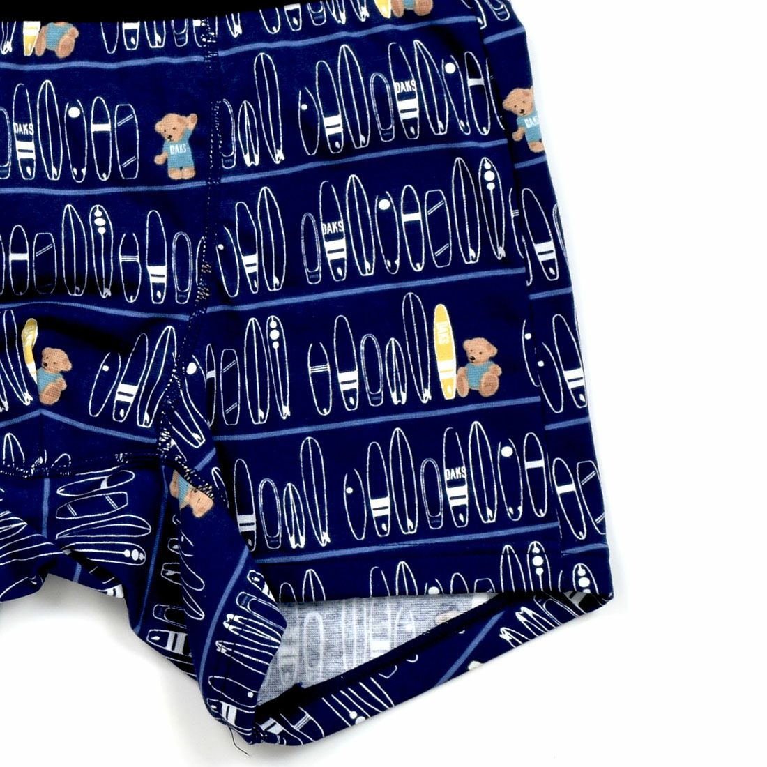 ダックス ボクサーブリーフ