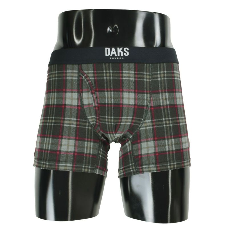 ダックス ボクサーブリーフ