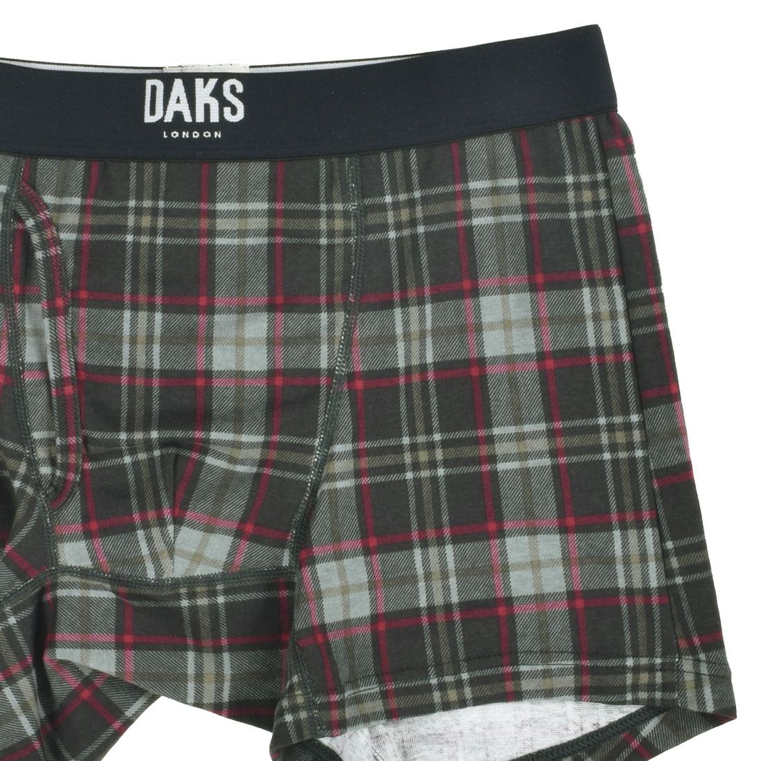 ダックス ボクサーブリーフ