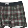 ダックス ボクサーブリーフ
