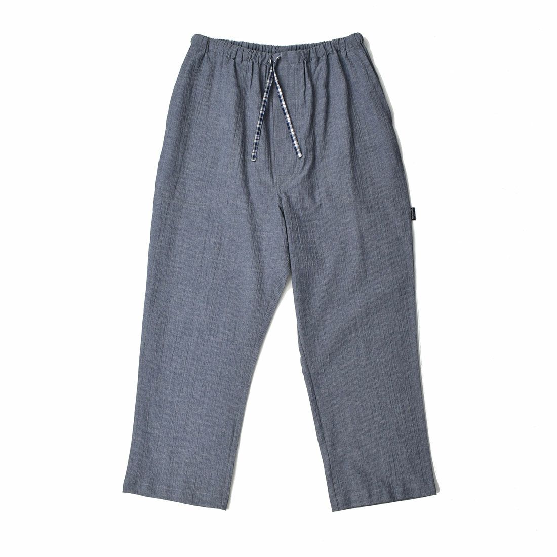 ニューヨーカー ロングパンツ(9分丈) 