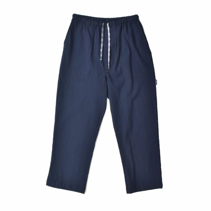 ニューヨーカー ロングパンツ(9分丈) 