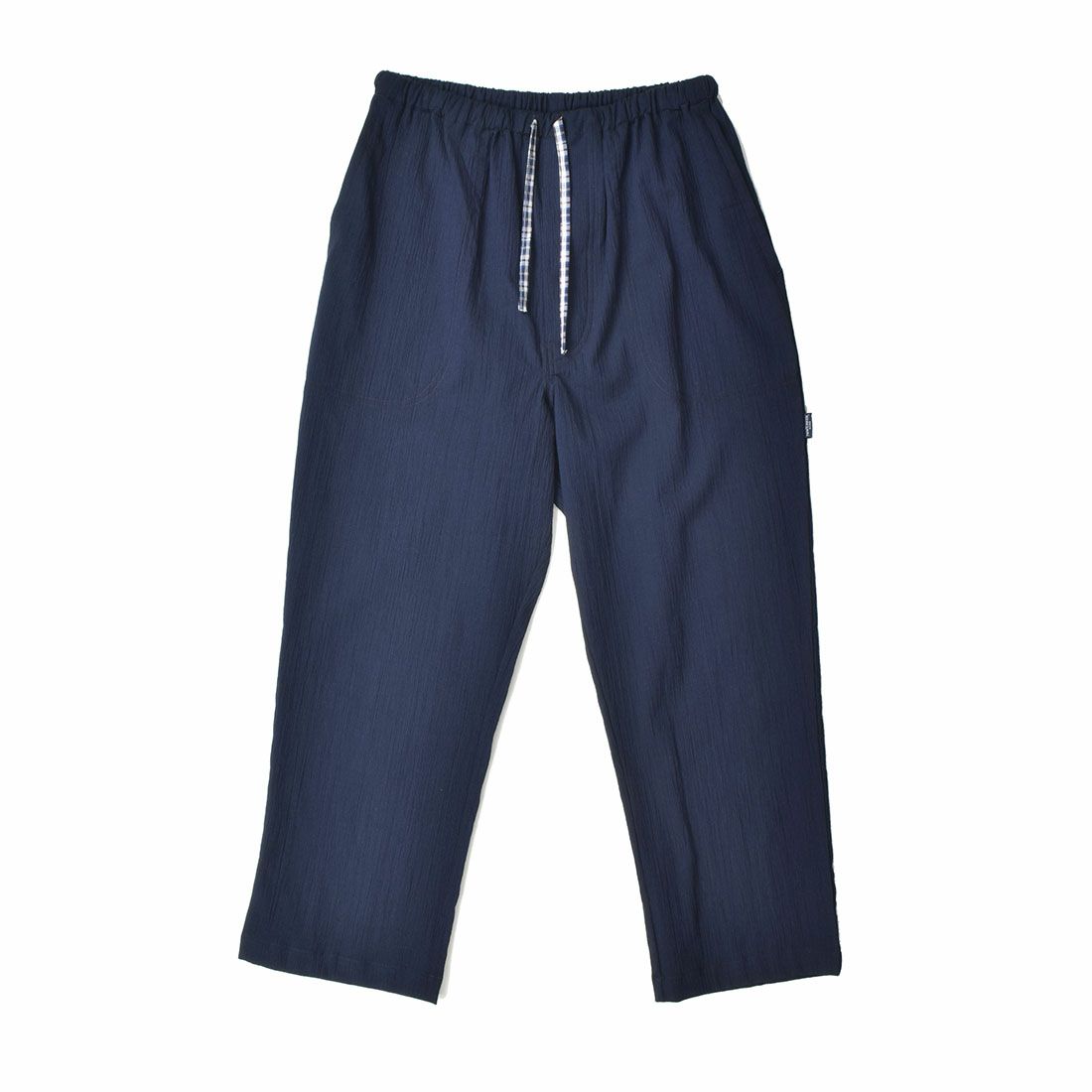 ニューヨーカー ロングパンツ(9分丈) 