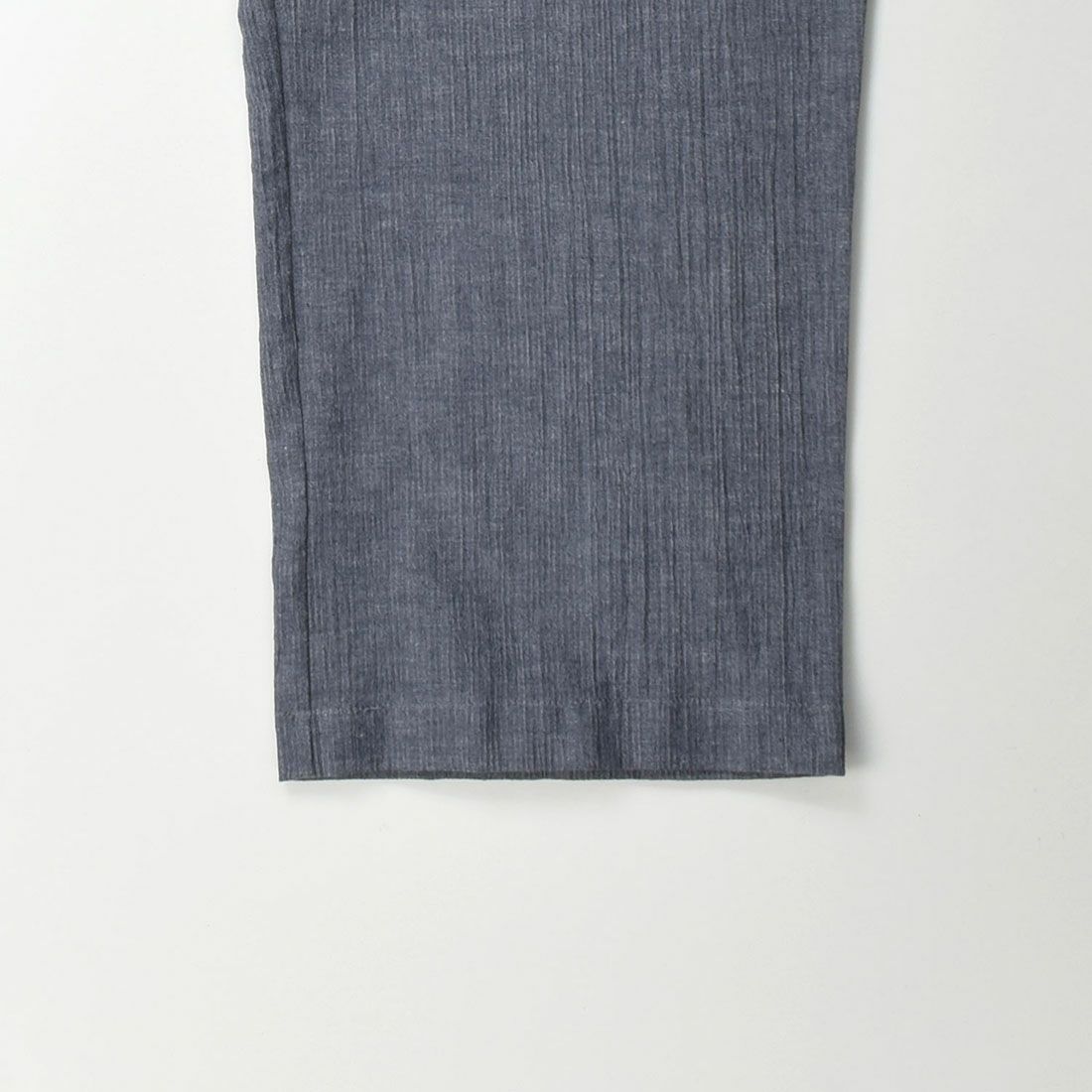 ニューヨーカー ロングパンツ(9分丈) 