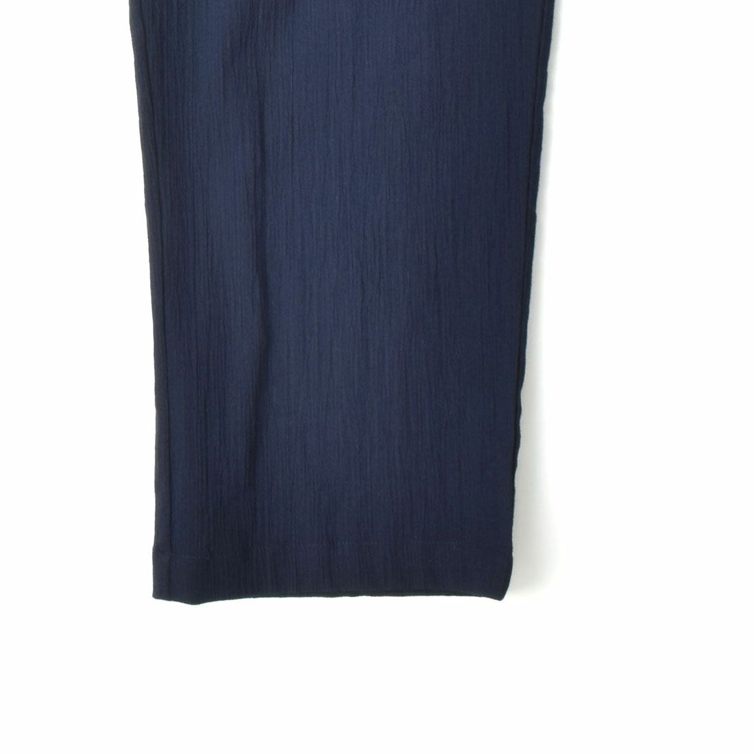 ニューヨーカー ロングパンツ(9分丈) 