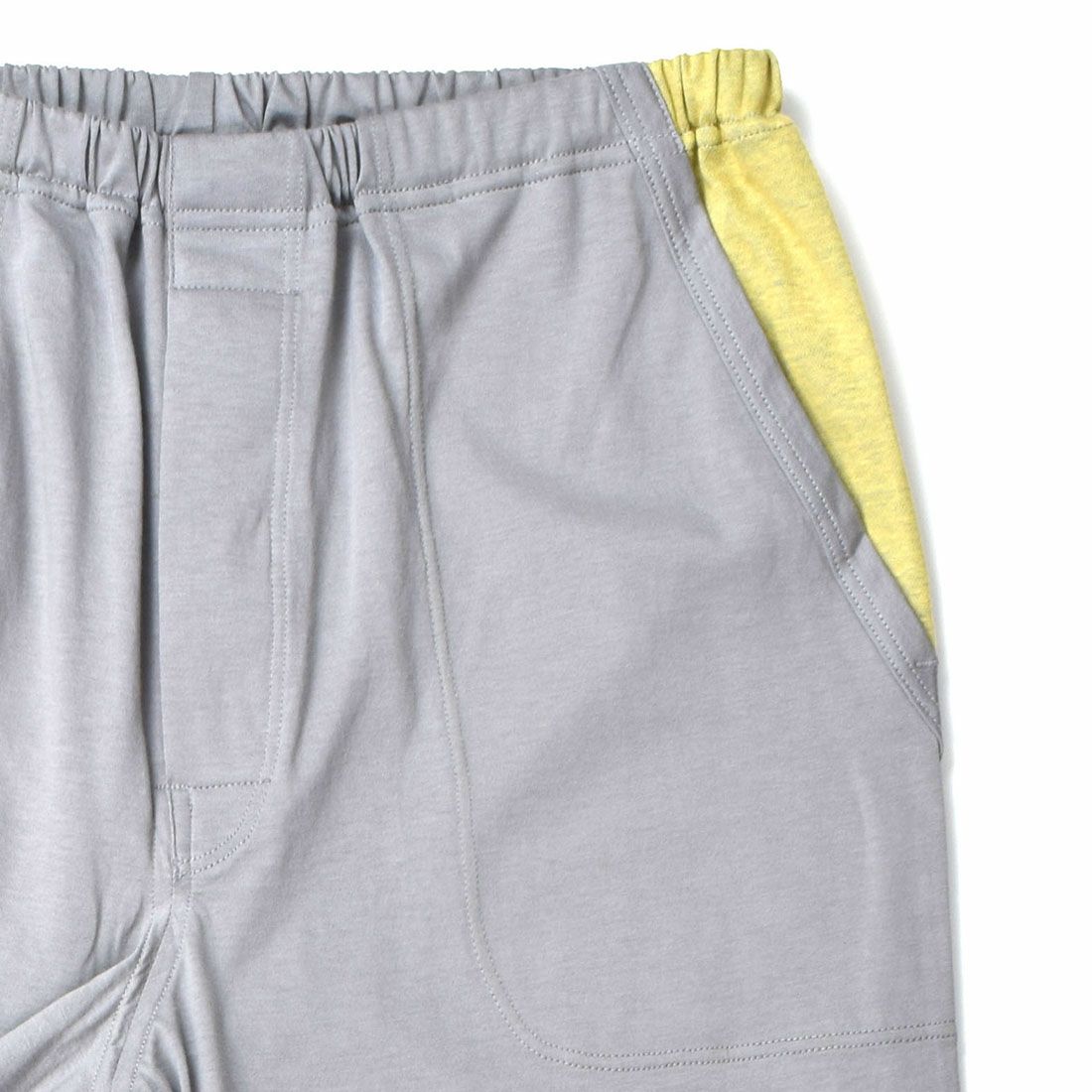 アダバット 長袖ニットパジャマ